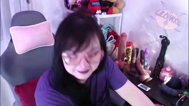 Image 3 of lilomoon69 Stream on Chaturbate on 2 months ago