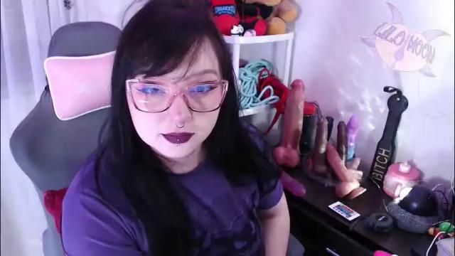 Image 6 of lilomoon69 Stream on Chaturbate on 2 months ago