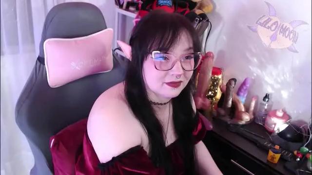 Image 3 of lilomoon69 Stream on Chaturbate on 2 months ago