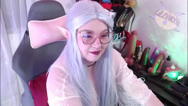 Image 7 of lilomoon69 Stream on Chaturbate on 1 month ago
