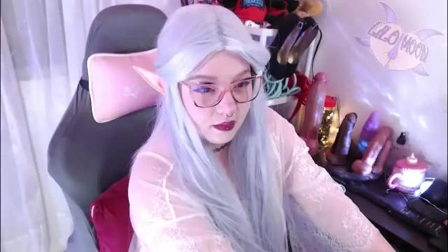 Thumbnail 3, lilomoon69's Stream at Chaturbate, 1 month ago