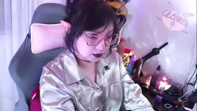 Thumbnail 2, lilomoon69's Stream at Chaturbate, 1 month ago