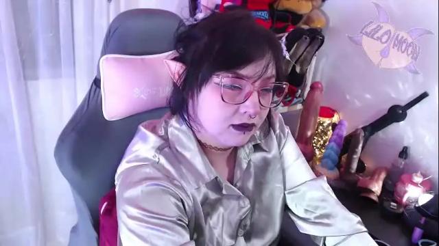 Image 8 of lilomoon69 Stream on Chaturbate on 1 month ago