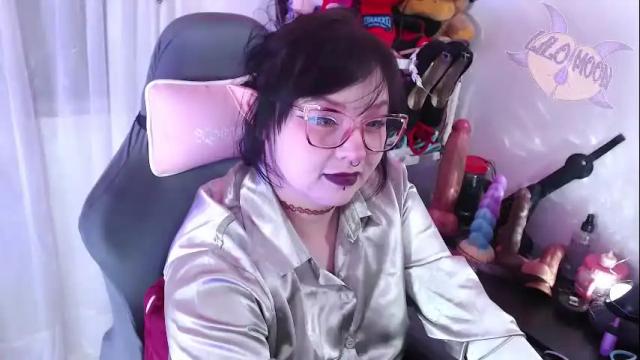 Thumbnail 3, lilomoon69's Stream at Chaturbate, 1 month ago