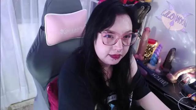 Image 11 of lilomoon69 Stream on Chaturbate on 1 month ago