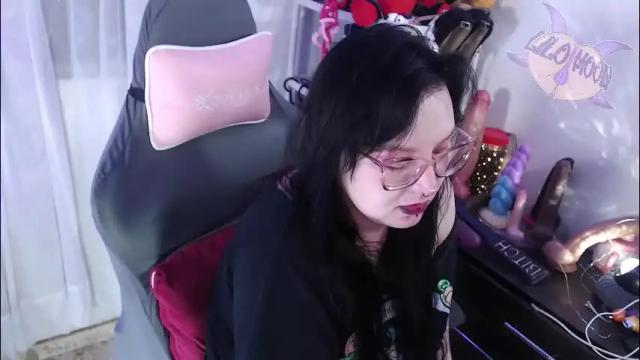 Thumbnail 3, lilomoon69's Stream at Chaturbate, 1 month ago