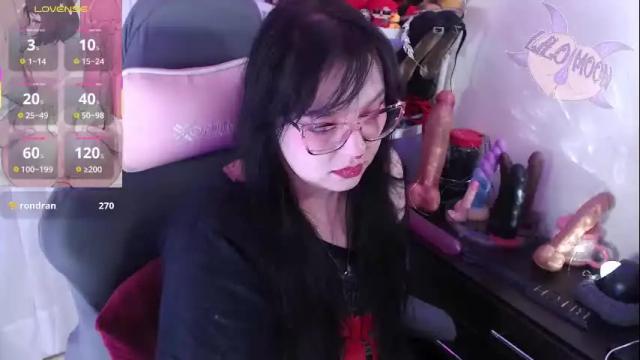 Image 12 of lilomoon69 Stream on Chaturbate on 1 month ago