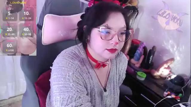 Thumbnail 1, lilomoon69's Stream at Chaturbate, 27 days ago