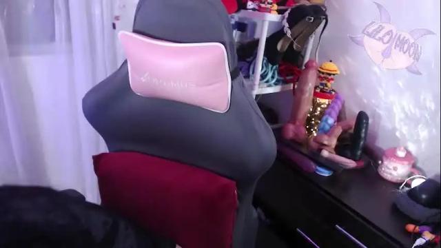 Thumbnail 1, lilomoon69's Stream at Chaturbate, 26 days ago