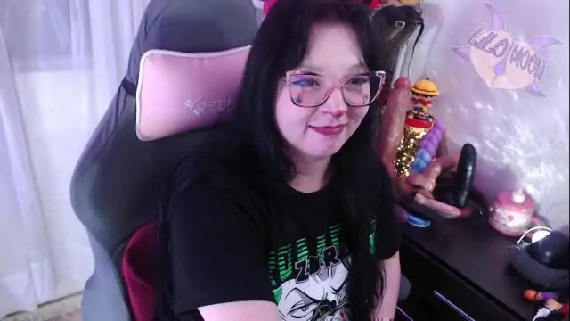 Thumbnail 3, lilomoon69's Stream at Chaturbate, 26 days ago