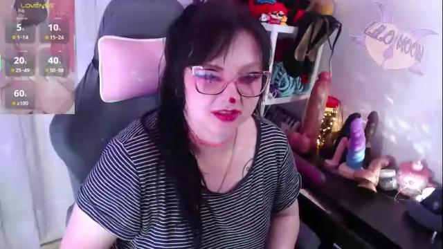 Image 3 of lilomoon69 Stream on Chaturbate on 7 days ago