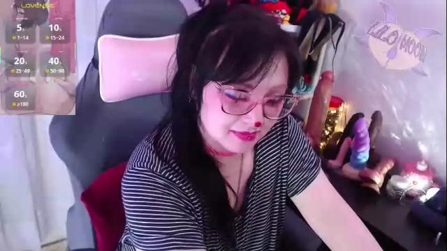 Image 8 of lilomoon69 Stream on Chaturbate on 7 days ago