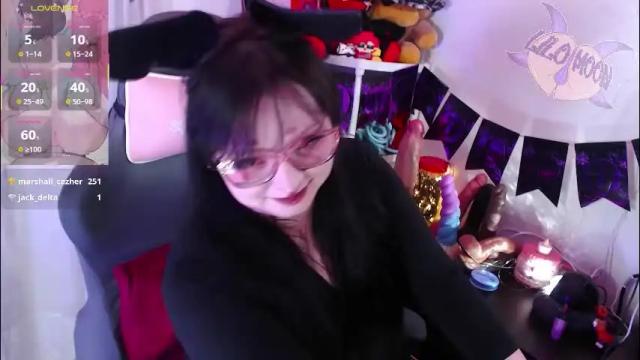 Image 10 of lilomoon69 Stream on Chaturbate on 22 hours ago