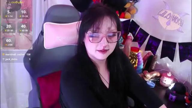 Image 6 of lilomoon69 Stream on Chaturbate on 22 hours ago