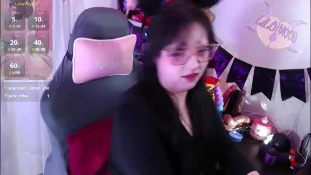 Image 7 of lilomoon69 Stream on Chaturbate on 22 hours ago