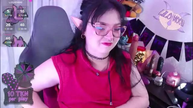 Thumbnail 2, lilomoon69's Stream at Chaturbate, 2 months ago