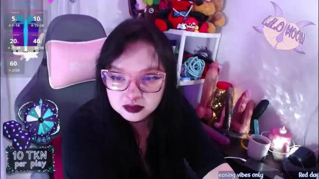 Image 4 of lilomoon69 Stream on Chaturbate on 1 month ago