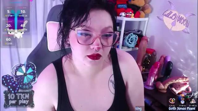 Image 2 of lilomoon69 Stream on Chaturbate on 1 month ago