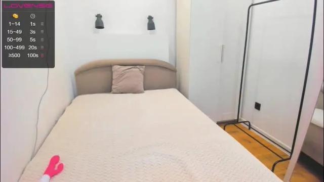 Image 10 of liloneforyou Stream on Chaturbate on 4 days ago