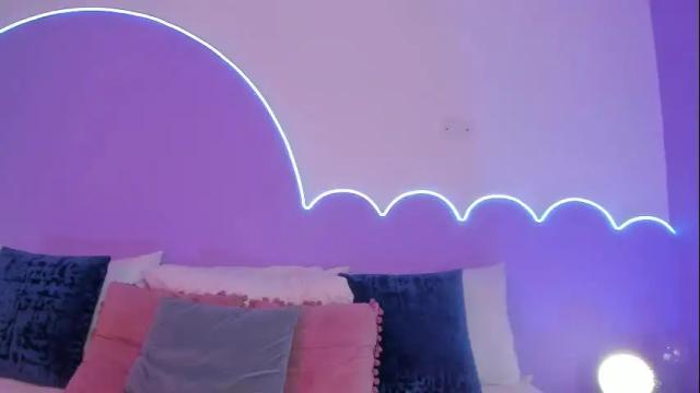 Thumbnail 1, lilou_albrecht's Stream at Chaturbate, 1 month ago