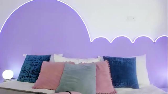 Image 6 of lilou_albrecht Stream on Chaturbate on 1 month ago
