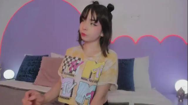 Image 10 of lilou_albrecht Stream on Chaturbate on 1 month ago