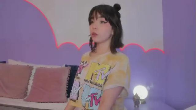 Thumbnail 2, lilou_albrecht's Stream at Chaturbate, 1 month ago