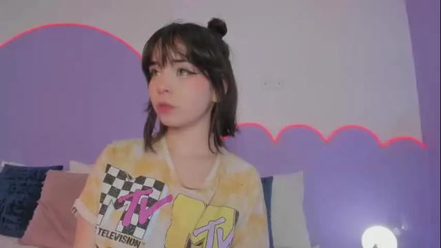 Image 8 of lilou_albrecht Stream on Chaturbate on 1 month ago