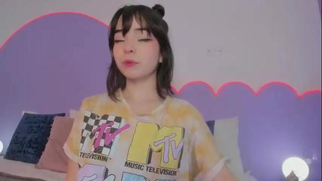 Thumbnail 3, lilou_albrecht's Stream at Chaturbate, 1 month ago