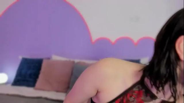 Image 2 of lilou_albrecht Stream on Chaturbate on 1 month ago