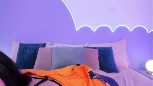 Image 6 of lilou_albrecht Stream on Chaturbate on 1 month ago