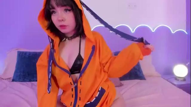 Image 3 of lilou_albrecht Stream on Chaturbate on 11 days ago