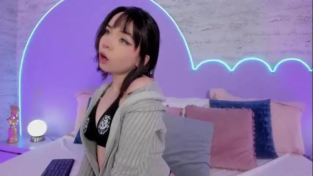 Image 6 of lilou_albrecht Stream on Chaturbate on 8 days ago