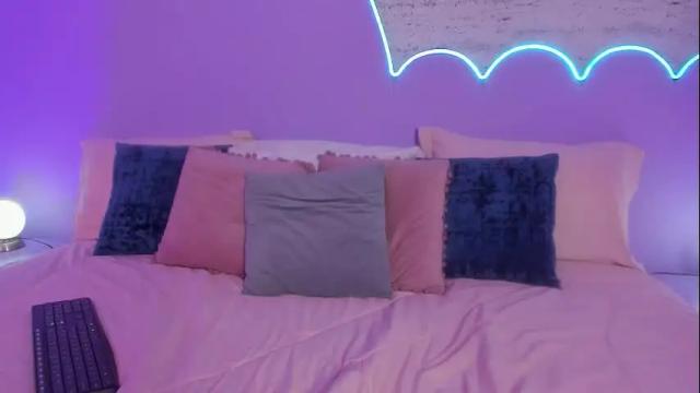 Image 6 of lilou_albrecht Stream on Chaturbate on 7 days ago
