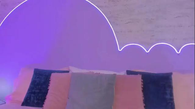 Thumbnail 1, lilou_albrecht's Stream at Chaturbate, 1 month ago