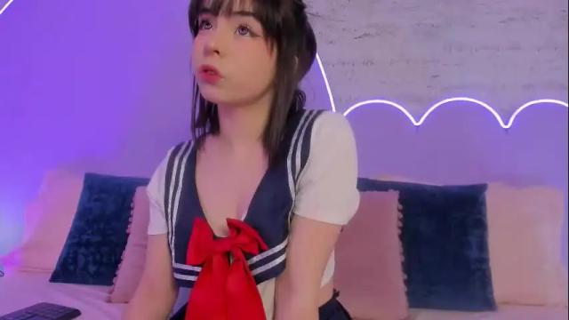 Image 2 of lilou_albrecht Stream on Chaturbate on 1 month ago