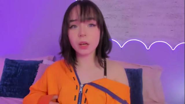Image 11 of lilou_albrecht Stream on Chaturbate on 1 month ago