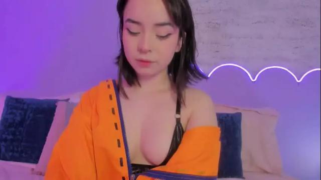 Image 2 of lilou_albrecht Stream on Chaturbate on 1 month ago
