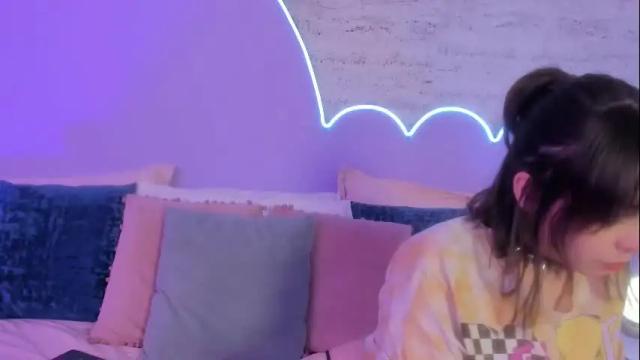 Image 2 of lilou_albrecht Stream on Chaturbate on 1 month ago
