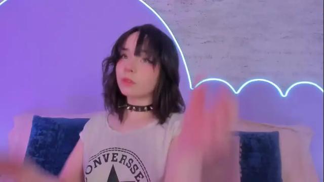 Thumbnail 1, lilou_albrecht's Stream at Chaturbate, 1 month ago