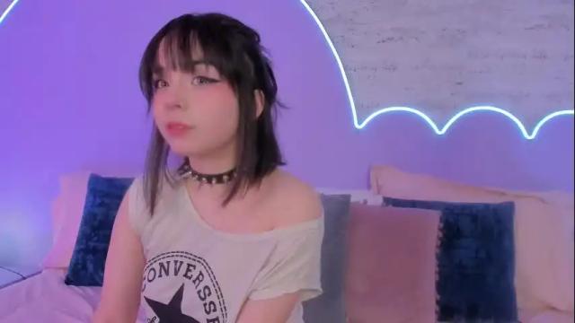 Image 12 of lilou_albrecht Stream on Chaturbate on 1 month ago