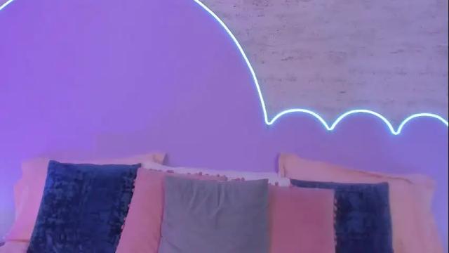 Image 2 of lilou_albrecht Stream on Chaturbate on 1 month ago