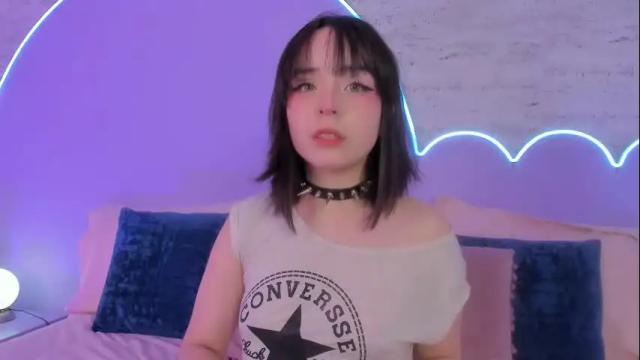 Thumbnail 2, lilou_albrecht's Stream at Chaturbate, 1 month ago