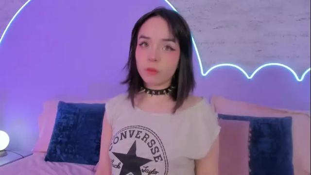 Image 6 of lilou_albrecht Stream on Chaturbate on 1 month ago
