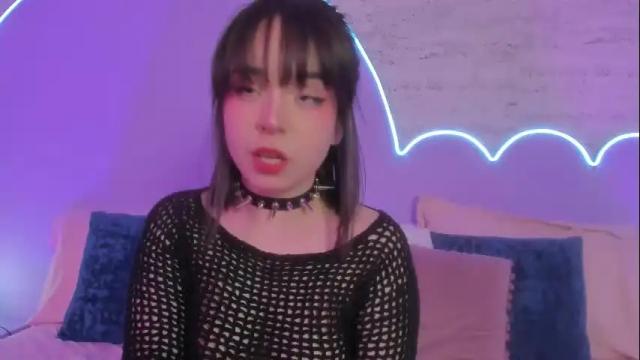 Thumbnail 1, lilou_albrecht's Stream at Chaturbate, 25 days ago
