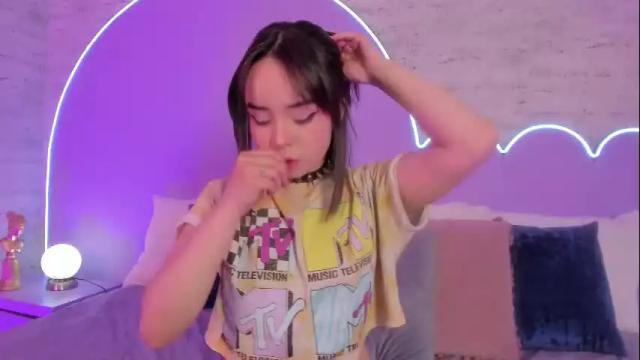 Thumbnail 3, lilou_albrecht's Stream at Chaturbate, 19 days ago