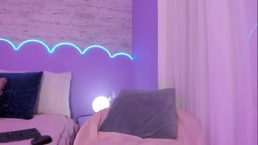 lilou_albrecht Chaturbate