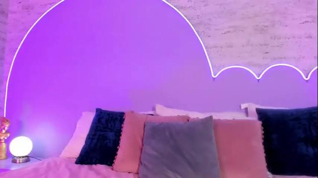 Image 2 of lilou_albrecht Stream on Chaturbate on 8 days ago
