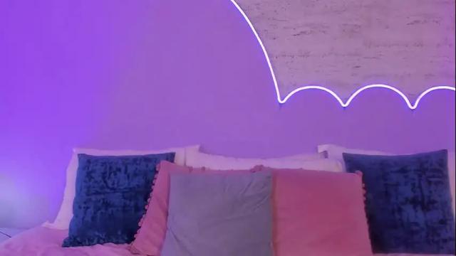 Thumbnail 2, lilou_albrecht's Stream at Chaturbate, 20 hours ago
