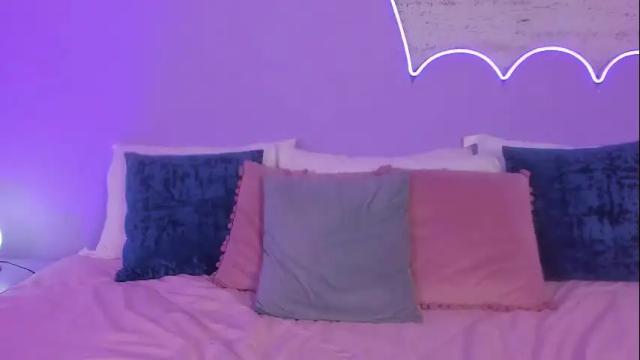 Image 8 of lilou_albrecht Stream on Chaturbate on 1 day ago